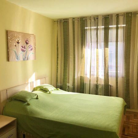 Апартаменти Apartman Ivana Новий Сад Екстер'єр фото