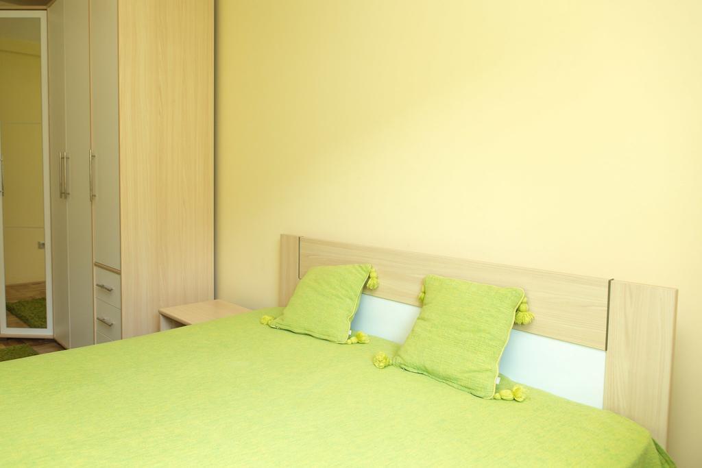 Апартаменти Apartman Ivana Новий Сад Екстер'єр фото
