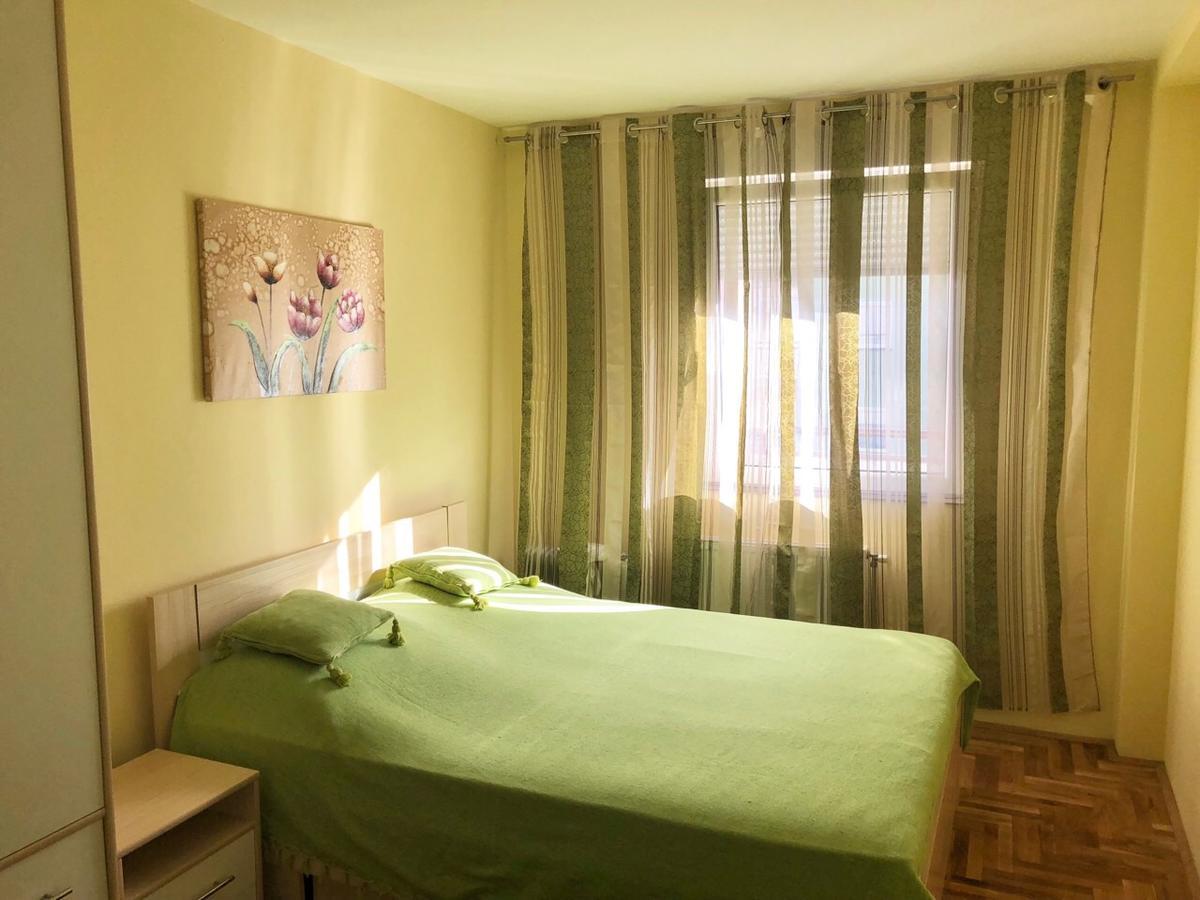 Апартаменти Apartman Ivana Новий Сад Екстер'єр фото